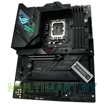 Материнская плата ASUS ROG Strix Z690-F Gaming WiFi картинка 5